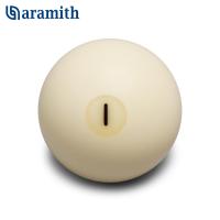 Шар Aramith Premier 60,3 мм (биток)